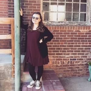 Meet your Posher, Kaylynn